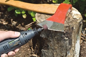 Genesis GRT2103-40 VS Rotary Tool